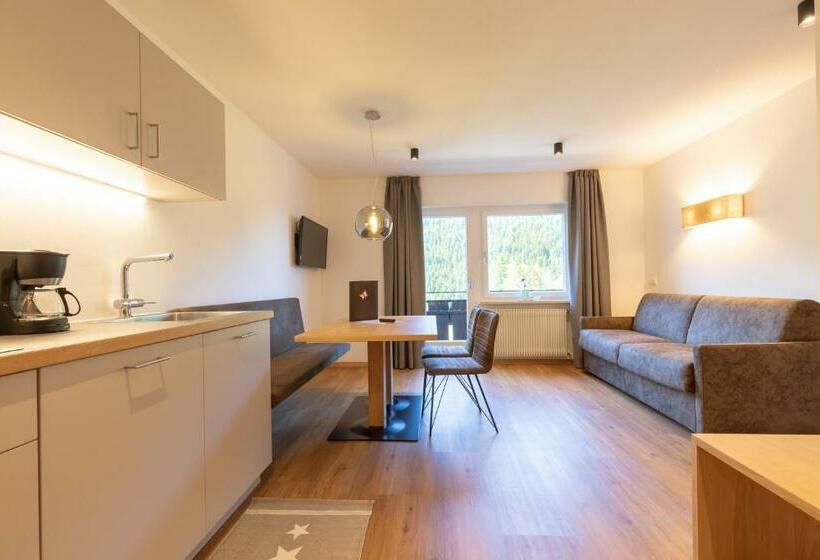 Bed and Breakfast Haus Christian