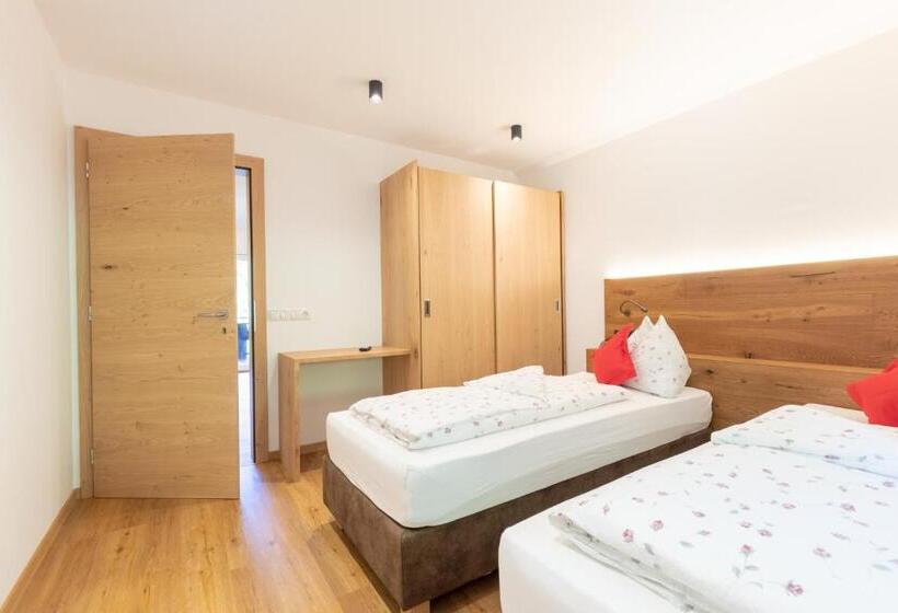Bed and Breakfast Haus Christian