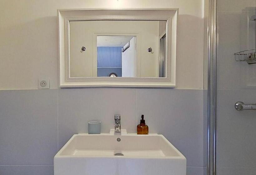 تختخواب و صبحانه La Villa Dupont D Avignon