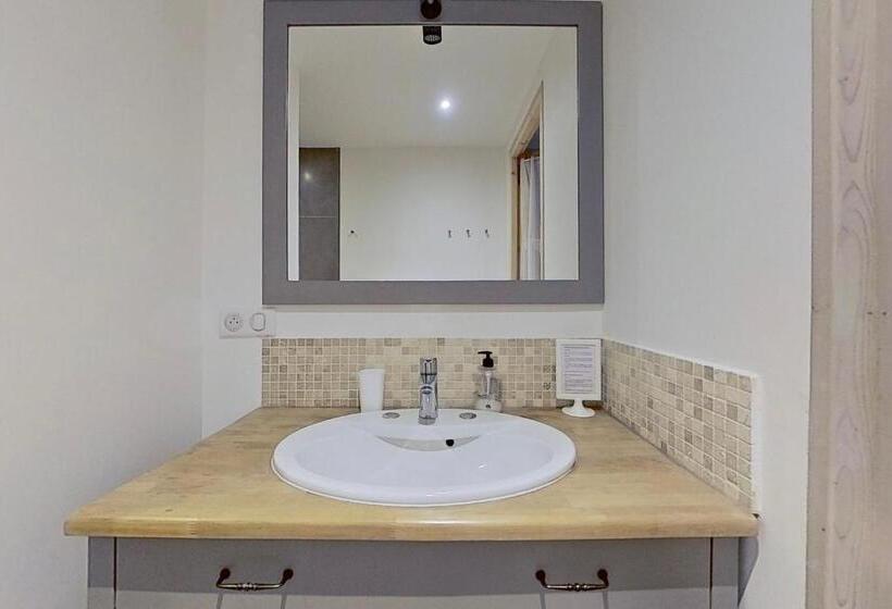 تختخواب و صبحانه La Villa Dupont D Avignon