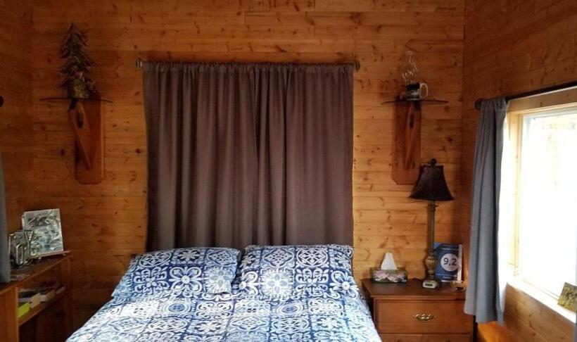 צימר Triple B Bed N Breakfast