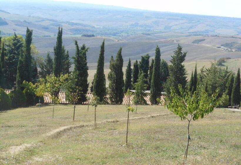 فندق Agriturismo Collomici