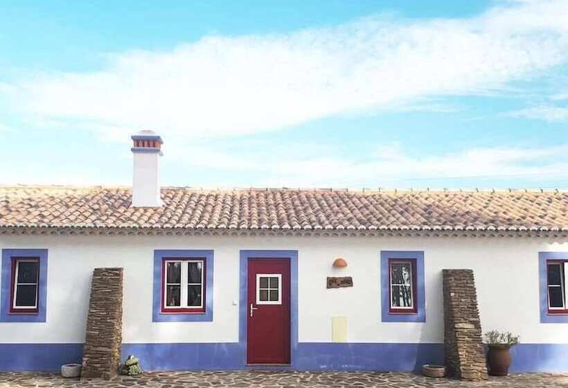 هتل Monte Da Boavista