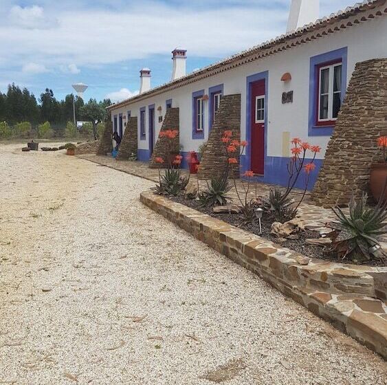 هتل Monte Da Boavista