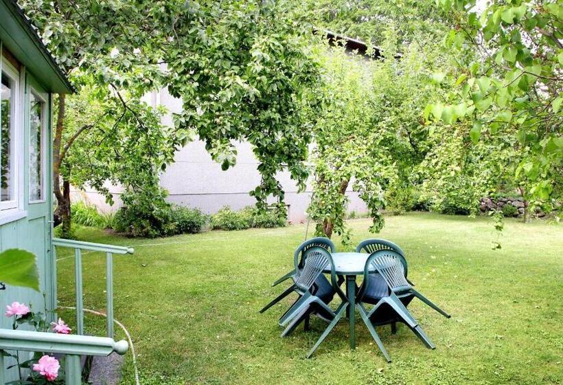 Kraavi Guest Hostel
