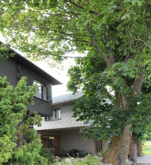 Kraavi Guest Hostel