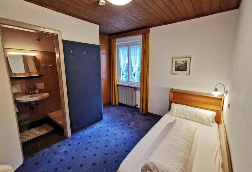 پانسیون Active B&b Prairerhof