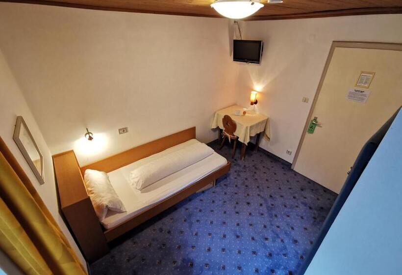 پانسیون Active B&b Prairerhof