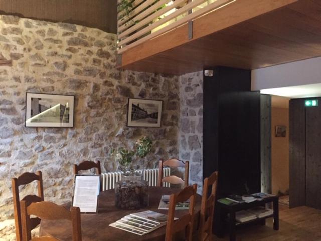 펜션 André Et Viviane Chatelard Chambres D Hôtes