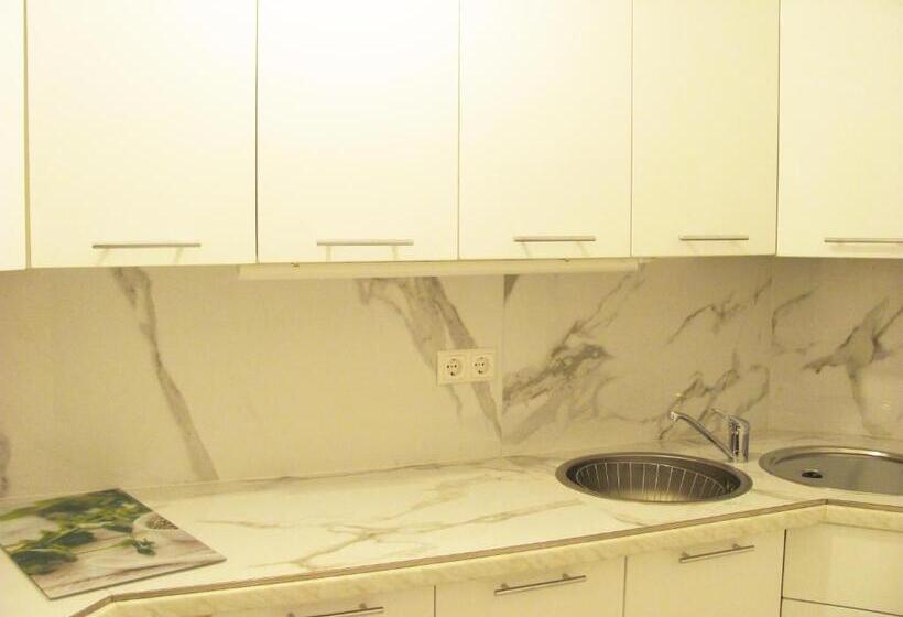 پانسیون Apartment Storchenfärbe
