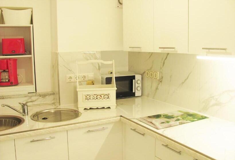 پانسیون Apartment Storchenfärbe