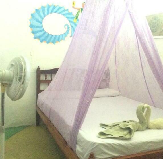 بنسيون Casa Gundi Y Tomas