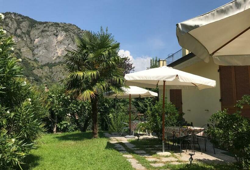 بنسيون Casa Pini