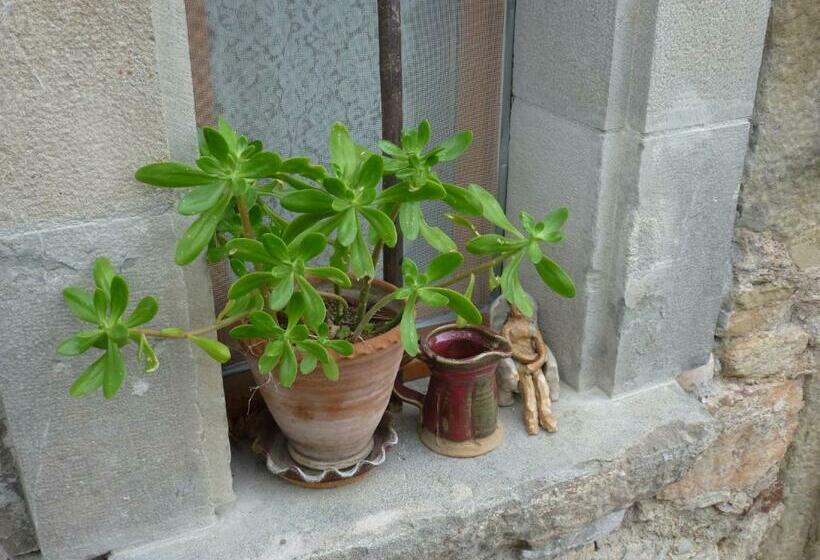 פנסיון Chambre D Hôtes La Poterie