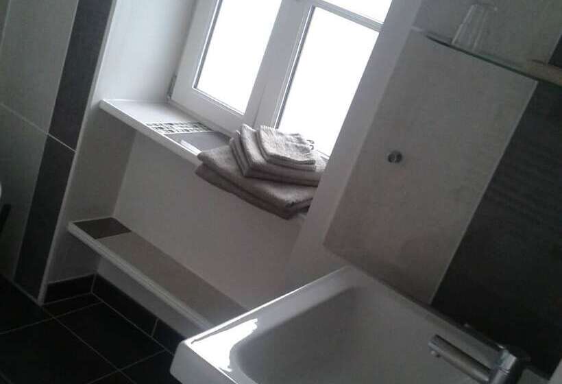 بنسيون Chambres D Hôtes Rue Du Poids