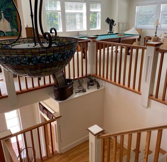 פנסיון Eaglenest Manor Cowichan