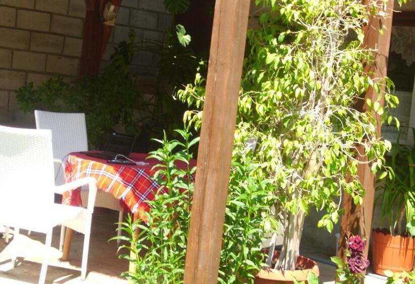 پانسیون Elida Guest House