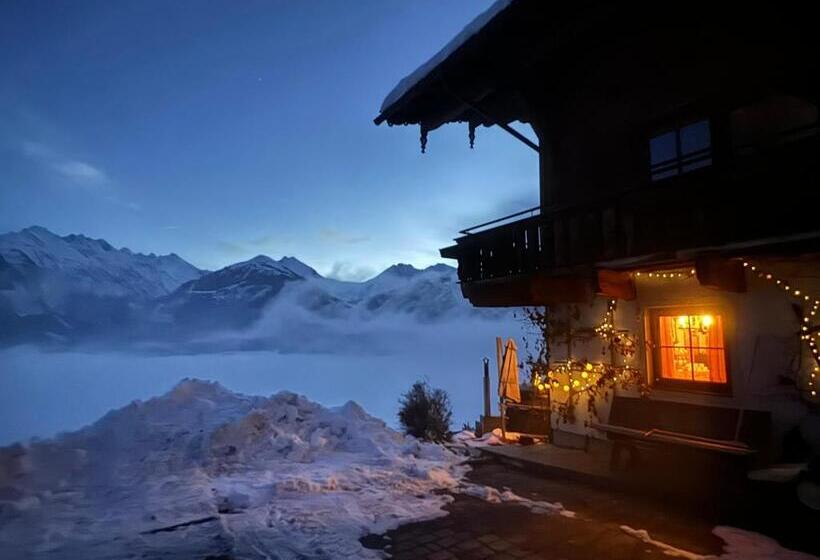 بنسيون Hochleiten Gut