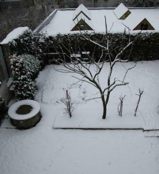 بنسيون Penzion Hlinkova