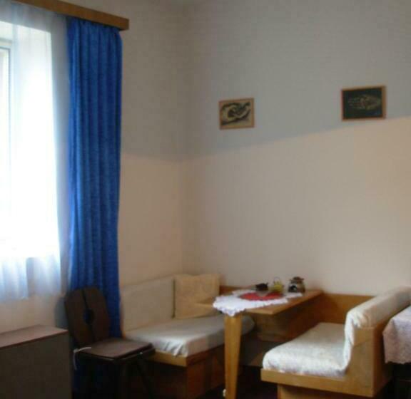 بنسيون Penzion Hlinkova