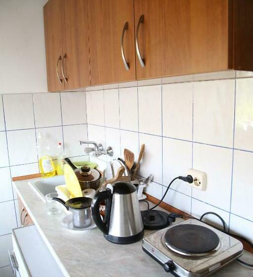 پانسیون Popov Guest House