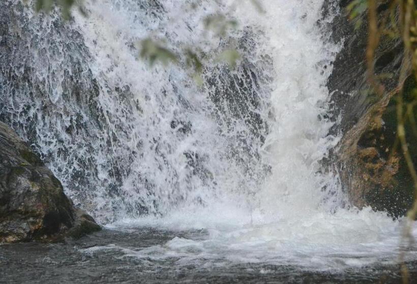 Пансион Pousada Encanto Da Bocaina   Serra Da Bocaina