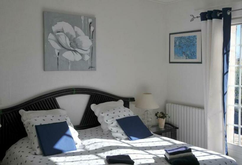 פנסיון Residence Villa Catherine