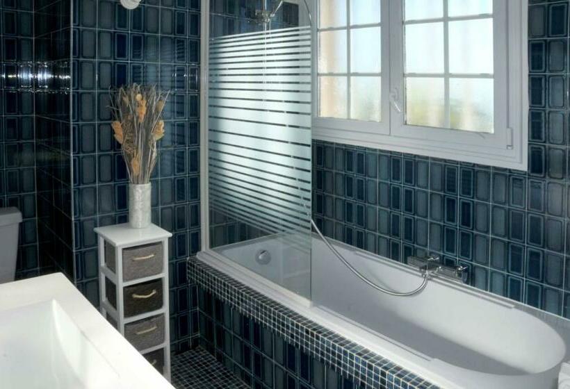 ペンション Residence Villa Catherine