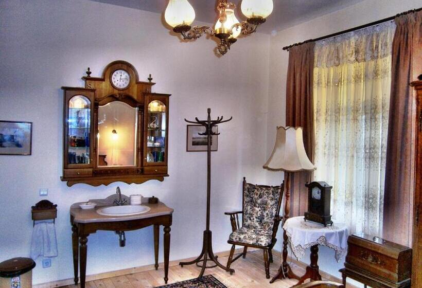 پانسیون Retro   19th Century Guest House