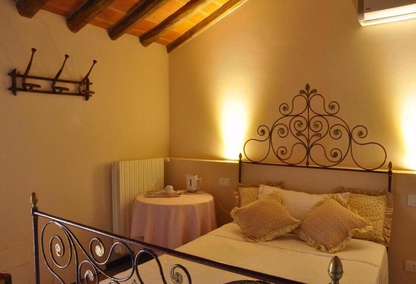 بنسيون Villa Cantoni
