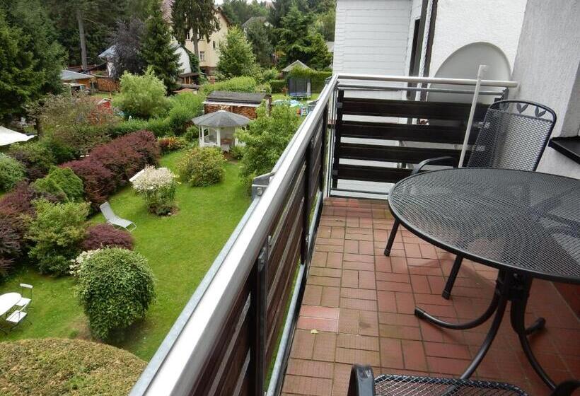 Pension Waldesblick