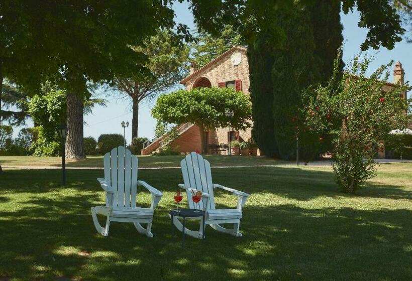 Podere Fontegallo
