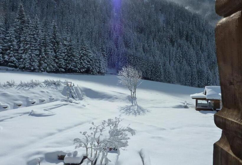 Residence Bannwald