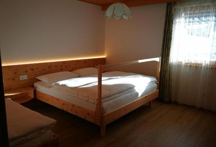 Residence Bannwald
