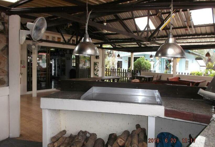 Ryans Resort