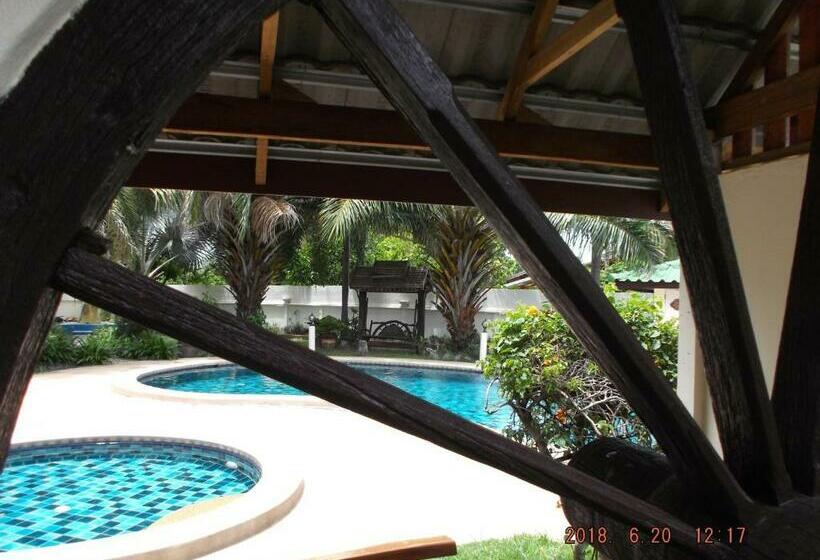 Ryans Resort