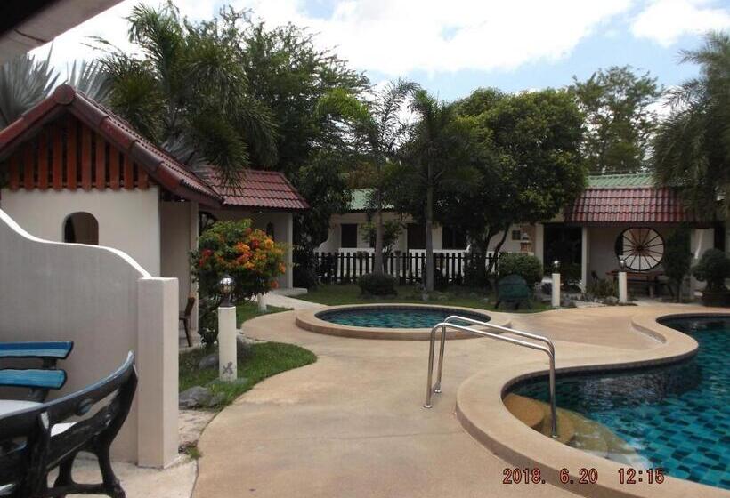 Ryans Resort