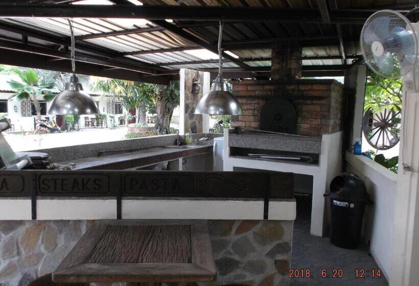 Ryans Resort