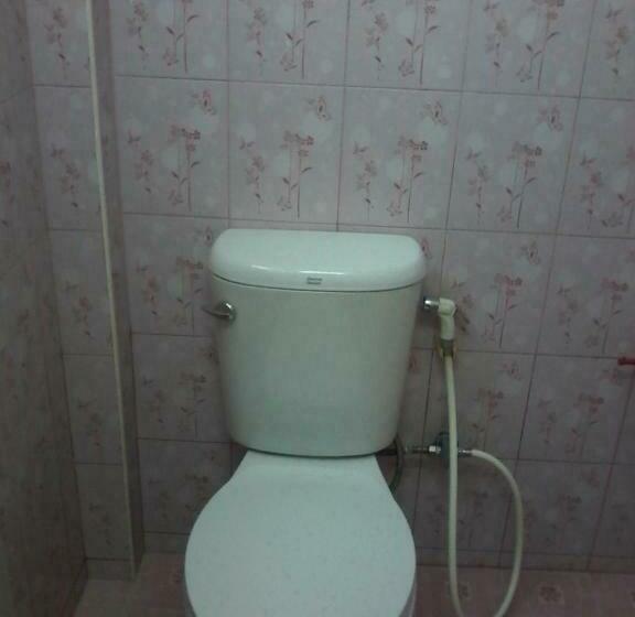 旅馆 Suan Bang Bon Guest House