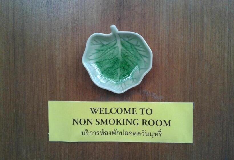 旅馆 Suan Bang Bon Guest House