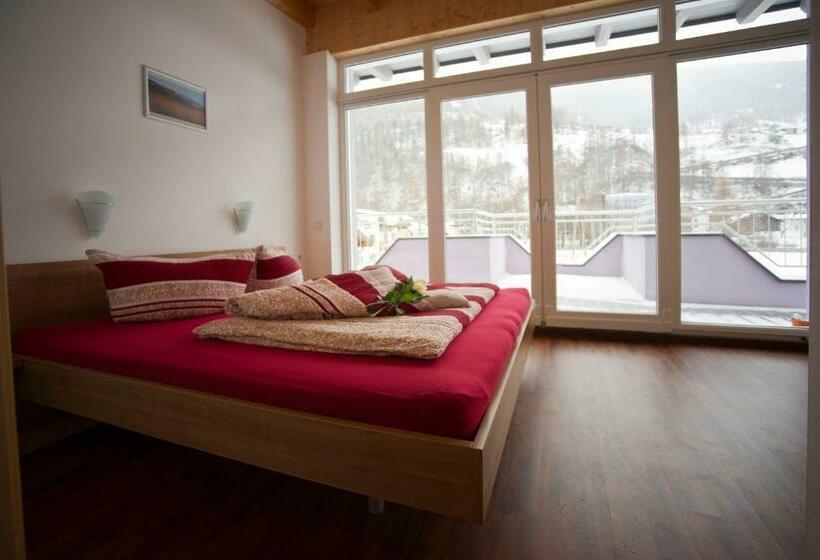 Alpenapart Saphir