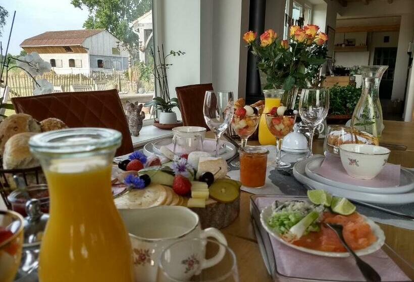 B&b De Vossenbarm