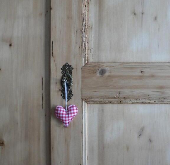 민박 B3 Boutique Bed&breakfast