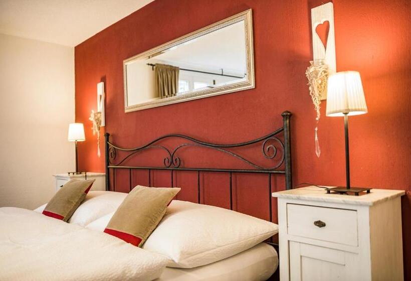 민박 B3 Boutique Bed&breakfast
