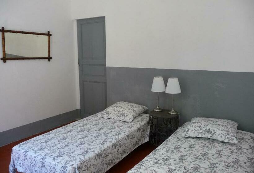 민박 Casa A Rota Chambres D Hôtes