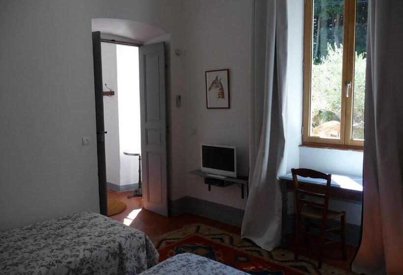 민박 Casa A Rota Chambres D Hôtes