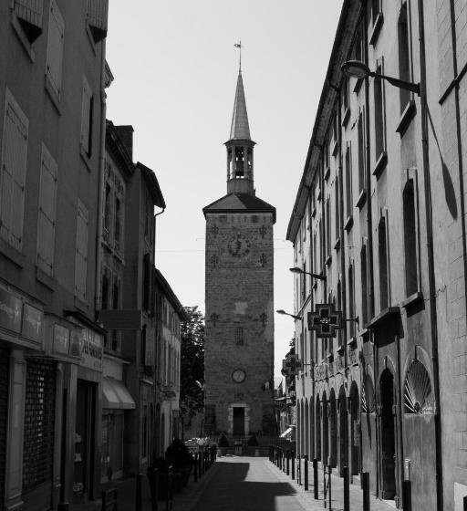 ベッドアンドブレックファースト Chambres D Hôtes Les Muriers
