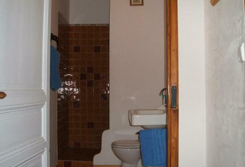 Bed and Breakfast Chambres D Hôtes Sous L Olivier