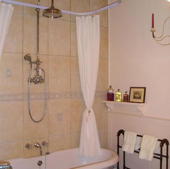 ベッドアンドブレックファースト Chez Providence Chambres Et Table D Hôtes