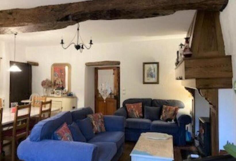 ベッドアンドブレックファースト Chez Providence Chambres Et Table D Hôtes